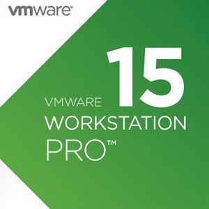 VMware Workstation Pro 15 (Linux)